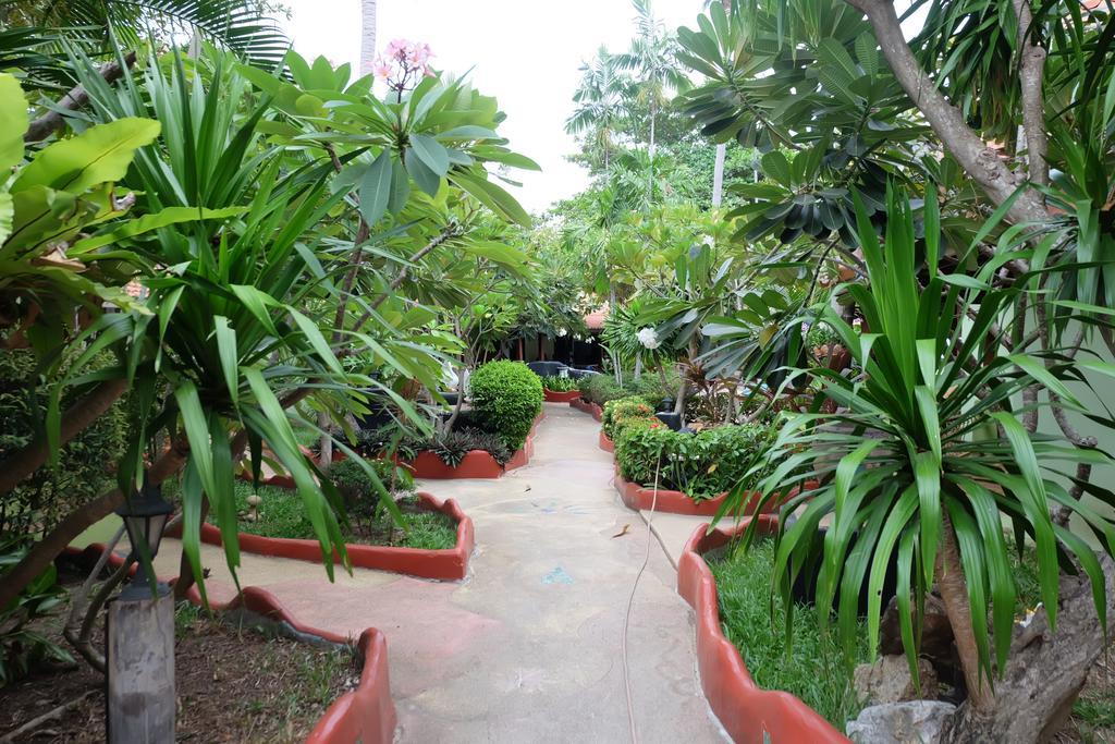 Chalala Samui Resort Bophut Exterior photo